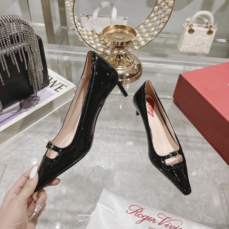 Roger Vivier Shoes